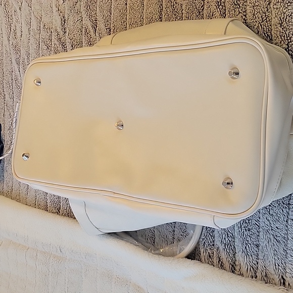 NWOT Beautiful Carry-on Bag - Picture 10 of 12